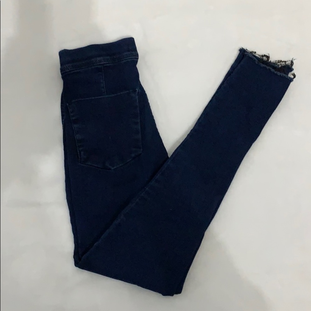Free people jeans